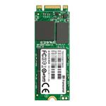 TRANSCEND MTS600 512GB SSD disk M.2, SATA III (MLC)