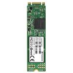 TRANSCEND MTS800 64GB SSD disk M.2, SATA III (MLC)