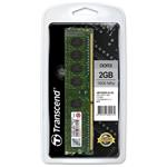 Transcend paměť 2GB DDR3-1600 CL11