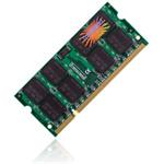 Transcend SODIMM DDR2 1024MB 667MHz Non-ECC CL5