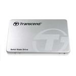 TRANSCEND SSD370 128GB SSD disk 2.5'' SATA (MLC)