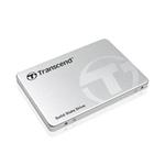 TRANSCEND SSD370 256GB SSD disk 2.5'' SATA (MLC)