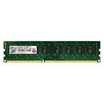 Transcend Transcend 8GB 240pin 512Mx8 DDR3-1333 CL9
