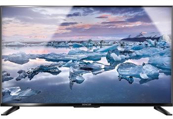 TV SENCOR 40" SLE 40F14TCS H.265 (HEVC)