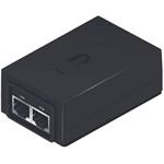 Ubiquiti POE-48, PoE adapter 48V/0,5A (24W), včetně napájecího kabelu