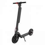 Umax City Racer 36 koloběžka s tempomatem, 10" koly a 10000 mAh vyměnitelnou baterií