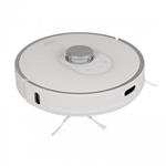 Umax U-Smart Laser Robot Vacuum Robotický vysavač s laserovou  navigací, Wifi, funkcí mopování a ovládáním z mobilního t