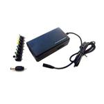 Univerzální napájecí adaptér Eurocase 96W, 9 koncovek, pro notebooky
