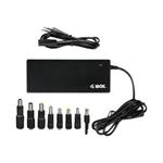 Univerzální napájecí adaptér I-BOX IUZ120WM 120W Automatic slim, pro notebooky