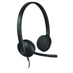 USB Headset H340