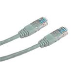 UTP patchkabel 5m křížený (mezi 2 počítače)
