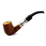 VapCig Elektronická dýmka E-PIPE DSE618