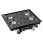 Vent.j.spodní(horní)220V/60W  4 ventil. ,termostat