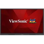 Viewsonic IFP55G1 Interactive Display 55" 4K UHD/TFT LCD/450n//8ms/3xHDMI/VGA/RS232/OPS/6xUSB/LAN/Repro/VESA/OS Free