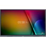 Viewsonic IFP6533-G Interactive Display IFP 65" 4K UHD/IPS/450n/8ms/3xHDMI/VGA/RS232/OPS/5xUSB/LAN/Repro/VESA/Android 13