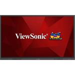 Viewsonic IFP65G1 Interactive Display 65" 4K UHD/TFT LCD/450n/8ms/3xHDMI/VGA/RS232/OPS/6xUSB/LAN/Repro/VESA/OS Free