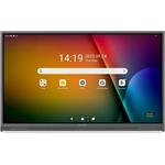 Viewsonic IFP7552-2F Interactive Display 75" 4K UHD/IPS/450n/7ms/3xHDMI/VGA/RS232/OPS/8xUSB/2xLAN/Repro/VESA/EDLA