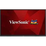 Viewsonic IFP75G1 Interactive Display 75" 4K UHD/TFT LCD/450n/8ms/3xHDMI/VGA/RS232/OPS/6xUSB/LAN/Repro/VESA/OS Free