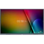 Viewsonic IFP8633-G Interactive Display IFP 86" 4K UHD/IPS/450n/8ms/3xHDMI/VGA/RS232/OPS/5xUSB/LAN/Repro/VESA/Android 13