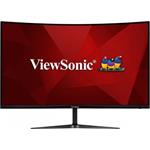 Viewsonic VX3219-PC-MHD VA 32" prohnutý FHD 1920 x 1080/240Hz/1ms/300cd/4000:1/DP/2xHDMI/Repro/VESA