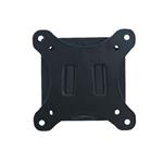 Wall Mount for LCD/LED monitor up to  69cm (27") fix mount, 18kg max load max VESA 100x100