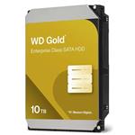 WD GOLD WD103KRYZ 10TB SATA/ III, 512MB cache 7200 ot., 267 Mb/s, CMR,  Enterprise