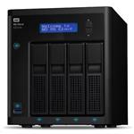 WD My CLOUD EX 4100, 16 TB (4x4TB) 3,5", RJ45, NAS