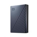 WD My Passport ULTRA 5TB Ext. 2.5" USB3.1 Blue USB-C