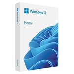 WIN HOME FPP 11 64-bit CZ USB