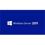Windows Server 2019 Essentials 1-2CPU ROK, pouze HW FTS