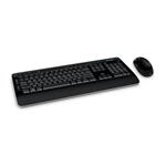 Wireless Desktop 3050 with AES USB Port CS/SK Hdwr CD