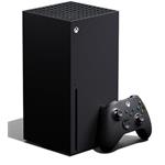 XBOX Series X - 1TB + Forza Horizon 5 Premium edition