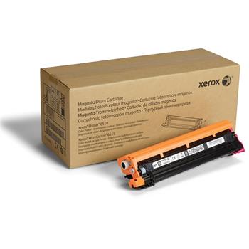 Xerox Magenta Drum toner cartridge pro Phaser 6510 a WorkCentre 6515, (48,000 Pages)