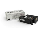 Xerox toner Black pro Phaser 6020, 6022, WorkCentre 6025, 6027 (2000 str, black)