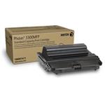 Xerox Toner Black pro WC3300 (4.000 str)