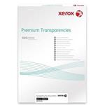 Xerox Transparentní fólie A4 100m A4 Plain - Digital Color