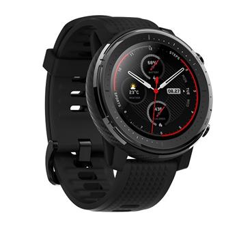 xiaomi amazfit stratos 3 release date