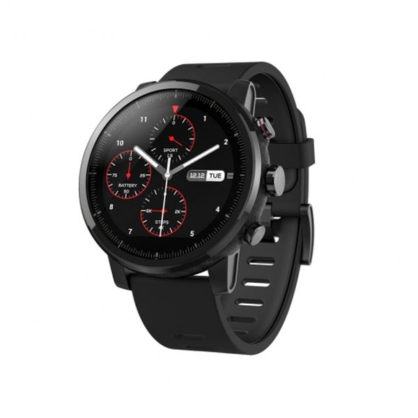 xiaomi huami amazfit 2 stratos watch faces