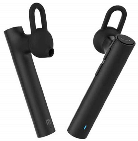 Xiaomi Mi Bluetooth Headset Basic Black | NC Computers s.r.o.