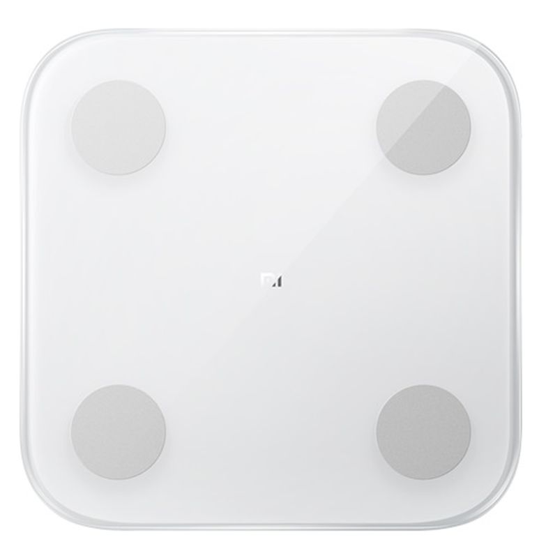 xiaomi mi body composition scale 2 zepp
