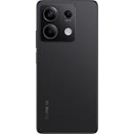Xiaomi Redmi Note 13 5G černá/6,67´´ AMOLED/120HZ/FullHD+/2,4GHz OC/8GB/256GB/1xSIM+Hybrid/108+8+2MPx/5000mAh