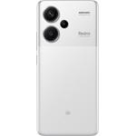 Xiaomi Redmi Note 13 Pro+ 5G bílá/6,67´´ AMOLED/120HZ/FullHD+/2,8GHz OC/8GB/256GB/2xSIM/200+8+2MPx/5000mAh