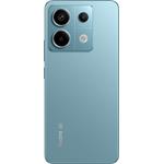 Xiaomi Redmi Note 13 Pro 5G modrá/6,67´´ AMOLED/120HZ/FullHD+/2,4GHz OC/8GB/256GB/2xSIM/200+8+2MPx/5100mAh