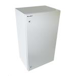 XtendLan 19" venkovní vodotěsný rozvaděč s krytím IP55, 22U, hloubka 450mm, šedý