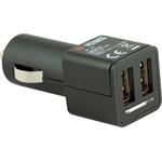 YENKEE YAC 2001 USB Car Charger 4200mA
