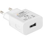 YENKEE YAC 2003WH USB Nabíječka 1000 mA