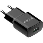 YENKEE YAC 2013BK USB Nabíječka 2400mA