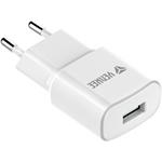 YENKEE YAC 2013WH USB Nabíječka 2400mA