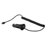 YENKEE YAC 2014 USB C nabíječka do auta