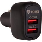 YENKEE YAC 2036 USB Autonabíječka QC 3.0